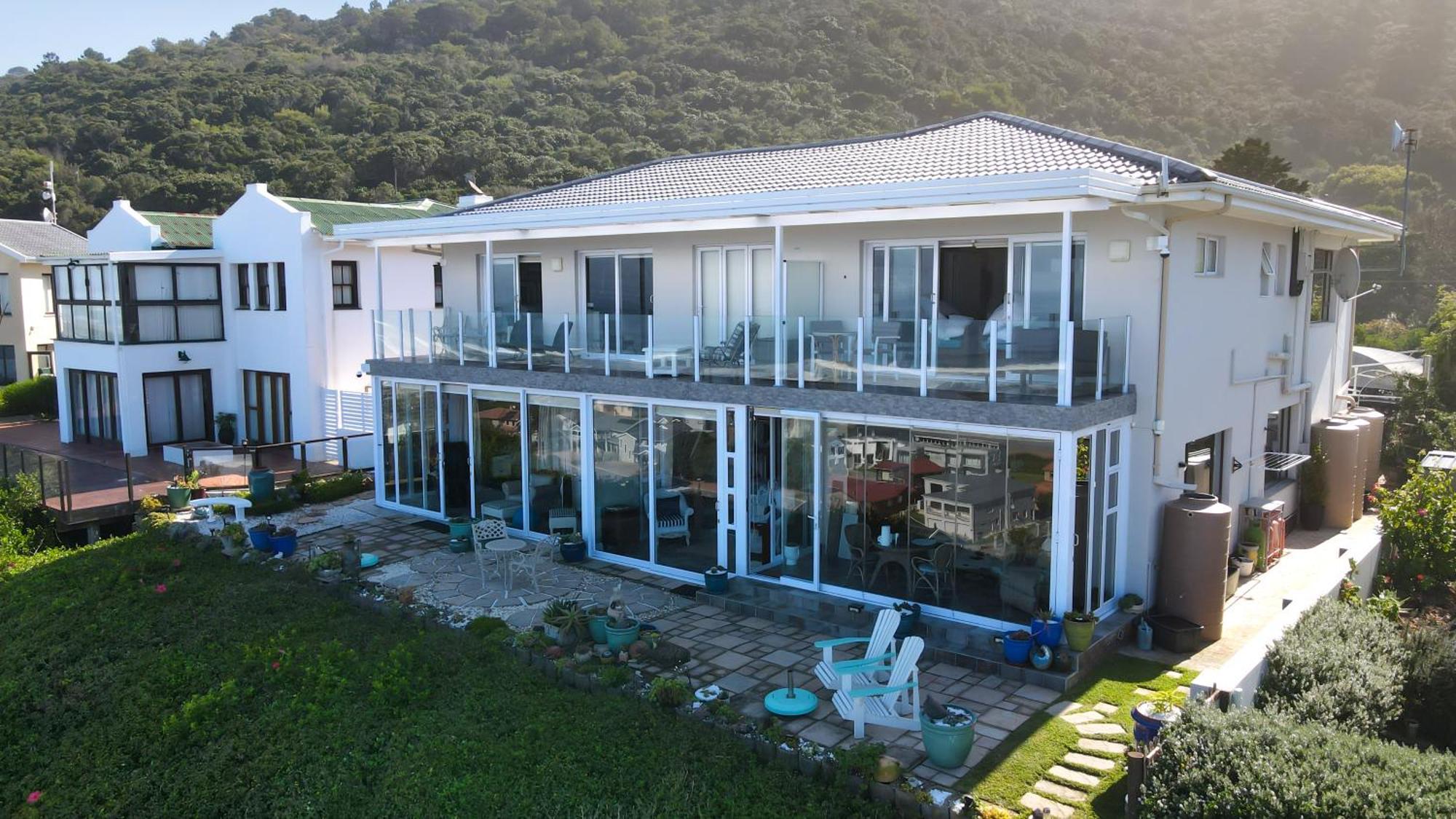 Pearl White Sands Glentana Exterior photo