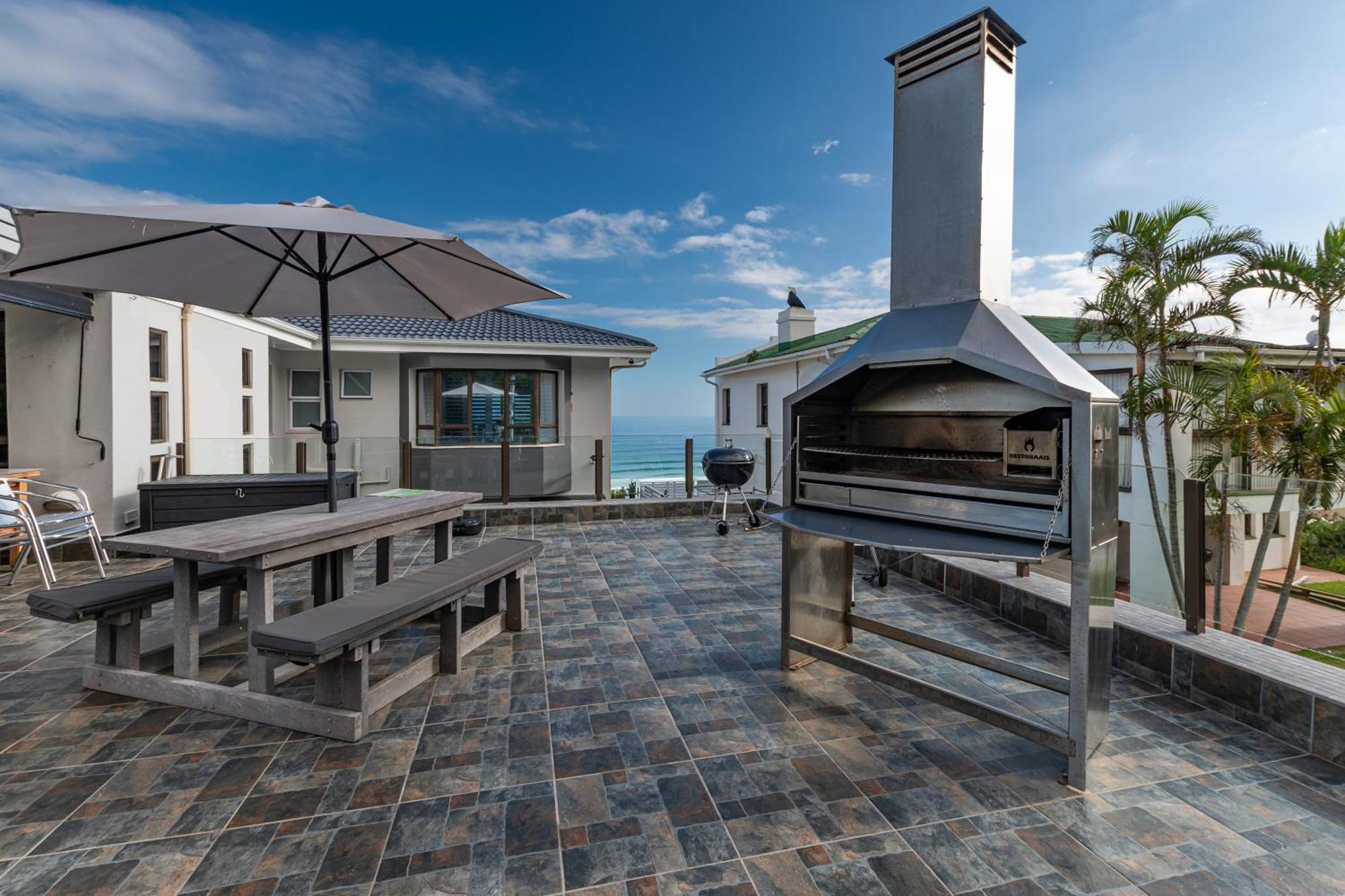 Pearl White Sands Glentana Exterior photo